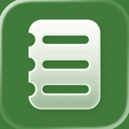 LDGR app icon
